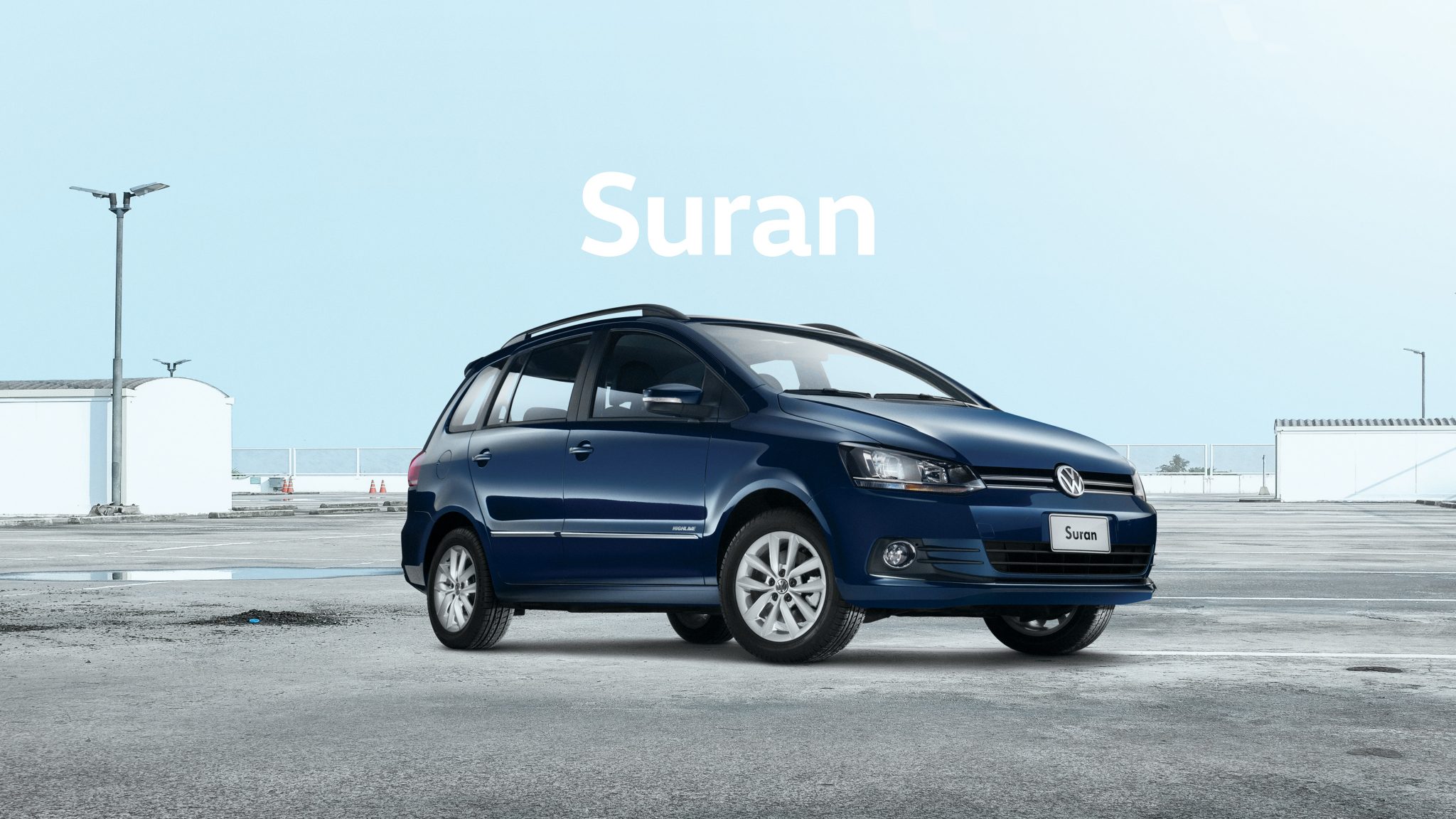Suran