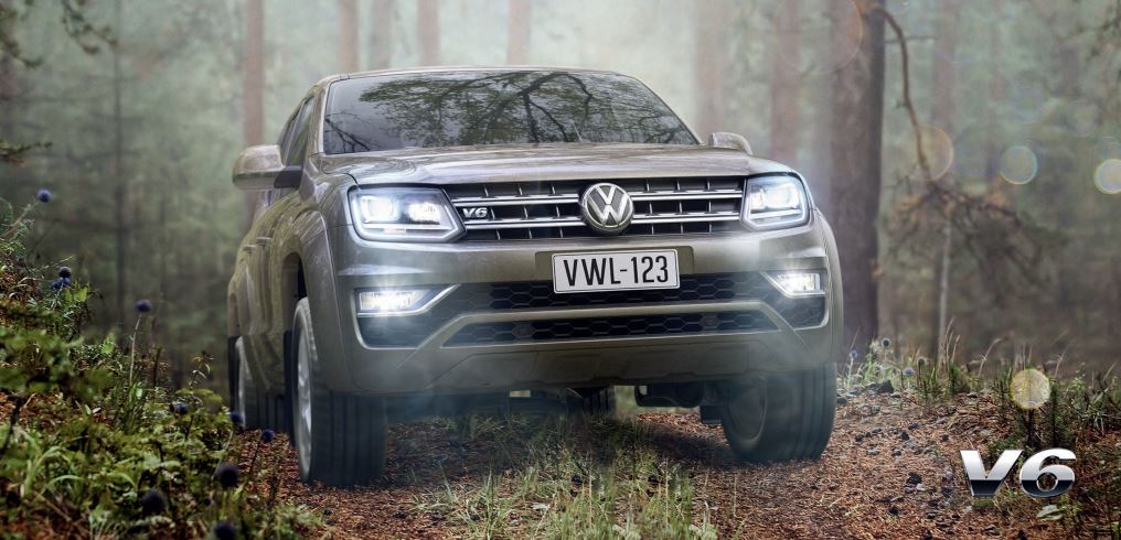 Amarok