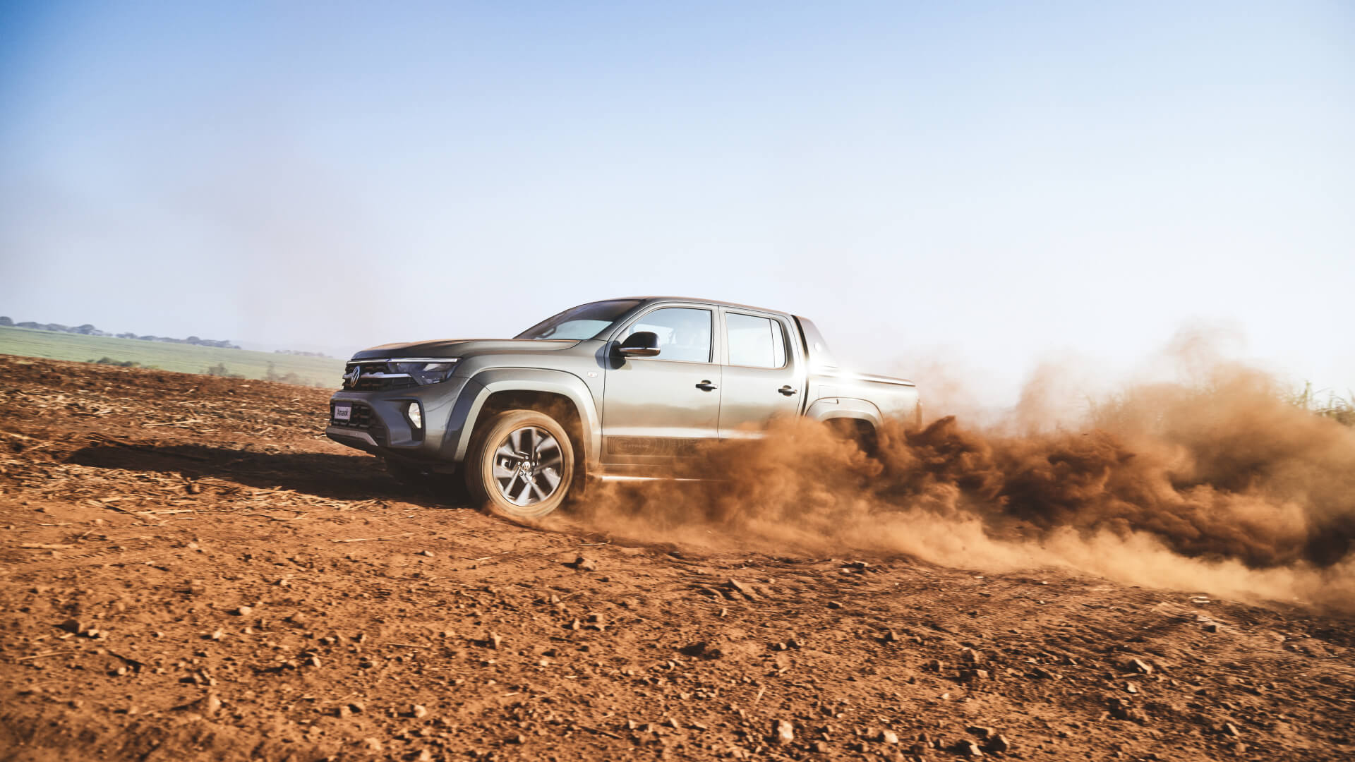 Amarok